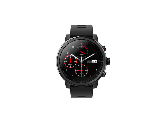 Смарт часовници Xiaomi Amazfit Stratos+