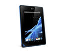 Таблети Acer Iconia Tab B1-A71 16GB, черен цвят