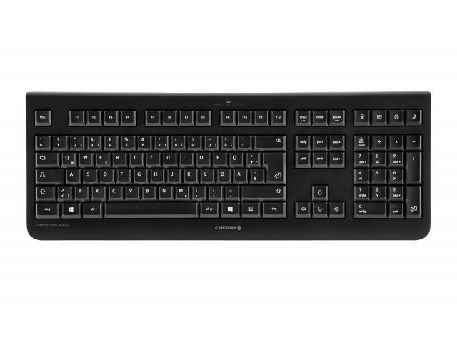 Клавиатури Cherry KW 2000