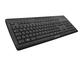 Клавиатури Cherry STREAM 3.0, в черно