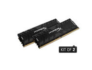 Оперативна памет 32GB(2х16) DDR4 3200MHz Kingston HyperX Predator