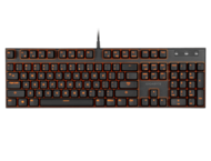 Клавиатури GIGABYTE K85 RGB