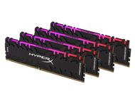 Оперативна памет 32GB (4X8GB) DDR4 3200MHz Kingston HyperX Predator
