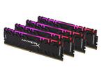 Оперативна памет 32GB (4X8GB) DDR4 3200MHz Kingston HyperX Predator