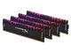 Оперативна памет 32GB (4X8GB) DDR4 3200MHz Kingston HyperX Predator