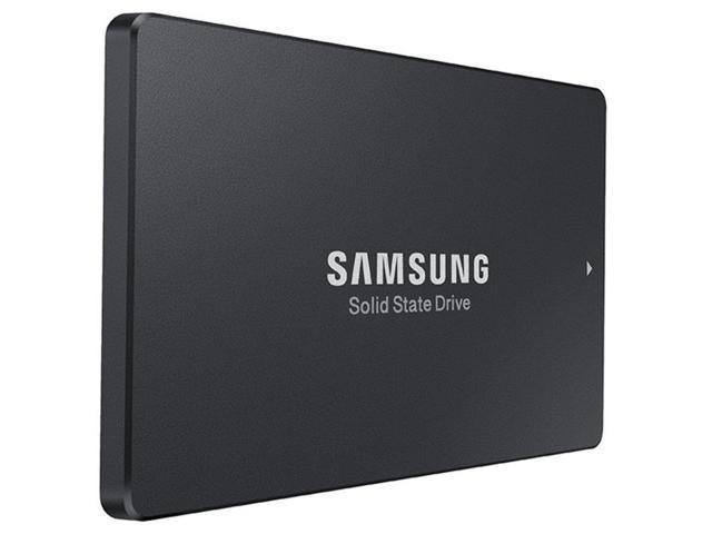 SSD 960GB Samsung 860 SATA