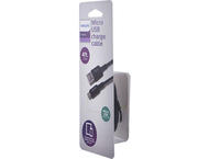 Кабели и Адаптери Philips 1m USB to MicroUSB cable