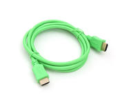 Кабели и Адаптери Omega HDMI Cable Green