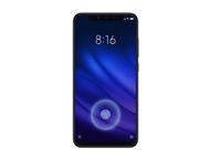 Смартфони Xiaomi Mi 8 Pro Dual SIM 128GB, Transperent Titanium