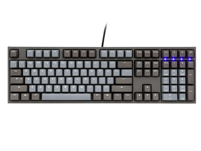 Клавиатури Ducky One 2 Skyline