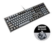 Клавиатури Ducky One 2 Skyline