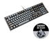 Клавиатури Ducky One 2 Skyline