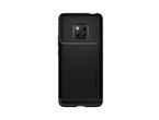 Калъфи Spigen Rugged Armor Case за Huawei Mate 20 Pro, черен-мат