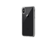 Калъфи Spigen Ultra Hybrid Case за iPhone XS, iPhone X, прозрачен