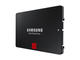 SSD 2ТB SATA Samsung 860 PRO Int. 2.5"