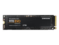 SSD 2TB Samsung 970 EVO M.2 NVMe