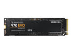 SSD 2TB Samsung 970 EVO M.2 NVMe