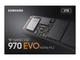 SSD 2TB Samsung 970 EVO M.2 NVMe