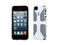 Калъфи CandyShell Grip за iPhone 5