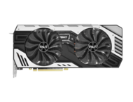 Видео карти Palit GeForce RTX 2070 Super JetStream