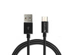 Кабели и Адаптери 4smarts Basic LinkCord USB-C Data Cable