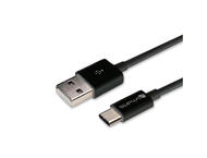 Кабели и Адаптери 4smarts Basic LinkCord USB-C Data Cable