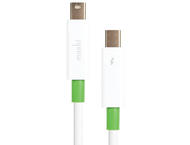 Кабели и Адаптери Moshi Thunderbolt Cable