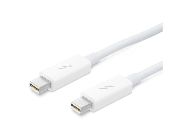 Кабели и Адаптери Apple Thunderbolt Cable