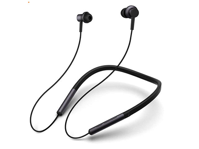 Слушалки Xiaomi Mi Bluetooth Neckband
