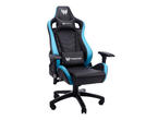 Геймърски столове Acer Predator Gaming Chair, черен/син