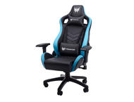 Геймърски столове Acer Predator Gaming Chair, черен/син
