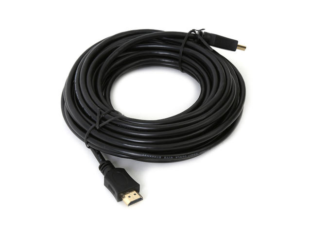 Кабели и Адаптери Omega HDMI Cable (10m)