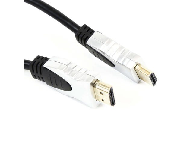 Кабели и Адаптери Omega HDMI Cable v1.4 (3m)