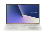 Лаптопи ASUS ZenBook 14 UX433FA-A5047T