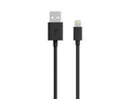 Кабели и Адаптери TeckNet P201 Apple MFi Certified Lightning to USB Cable (2m)