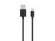 Кабели и Адаптери TeckNet P201 Apple MFi Certified Lightning to USB Cable (2m)