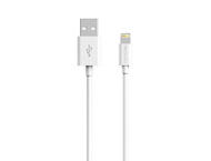 Кабели и Адаптери TeckNet P301 Apple MFi Certified Lightning to USB Cable (3m)