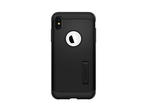 Калъфи Spigen Slim Armor калъф за iPhone Xs Max, черен