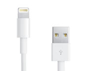 Кабели и Адаптери OEM Lightning to USB Cable (2m) BULK