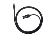 Кабели и Адаптери Torrii KeVable Lightning to USB (1m)