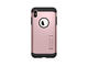 Калъфи Spigen Slim Armor калъф за iPhone Xs Max, розов