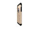 Калъфи Spigen Slim Armor калъф за iPhone Xs Max, златист