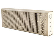 Колони Xiaomi Mi Bluetooth Speaker, gold