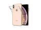 Калъфи Spigen Liquid Crystal Case за iPhone Xs Max