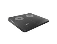 Подложки Охлаждаща поставка Spire PacificBreeze II, черна