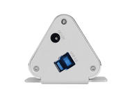 Кабели и Адаптери Macally 9-Port USB-A, USB-C Hub Charger