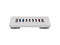 Кабели и Адаптери Macally 9-Port USB-A, USB-C Hub Charger