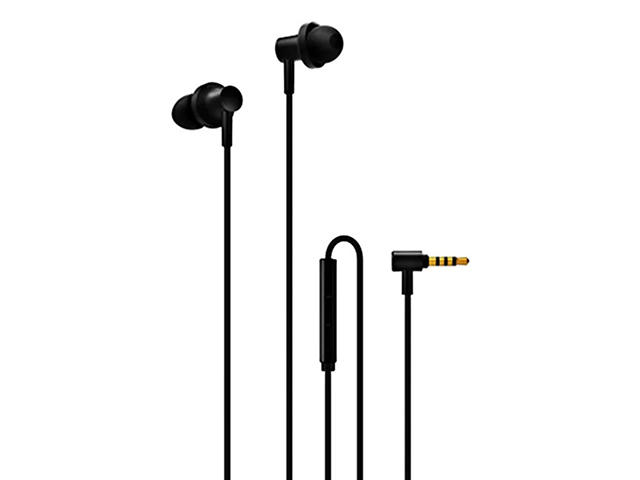 Слушалки Xiaomi Mi In-Ear Headphones Pro 2