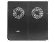 Подложки Охлаждаща подложка SPIRE за 13 до 17-инчови лаптопи 