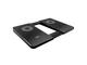Подложки Охлаждаща поставка Spire PacificBreeze II, черна